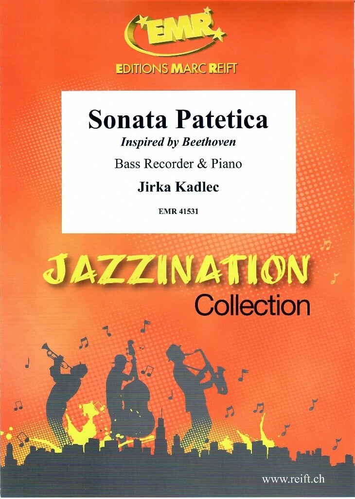 Sonata Patetica